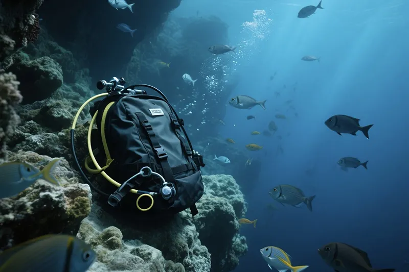 Diving Suits
