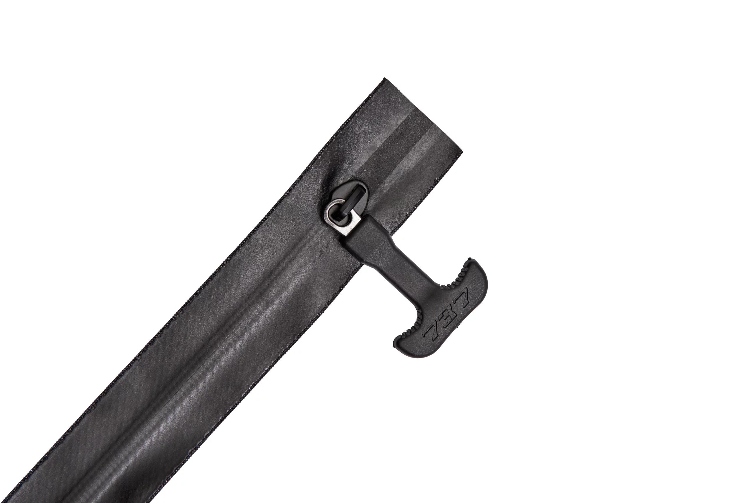 closed-end waterproof zipper #8