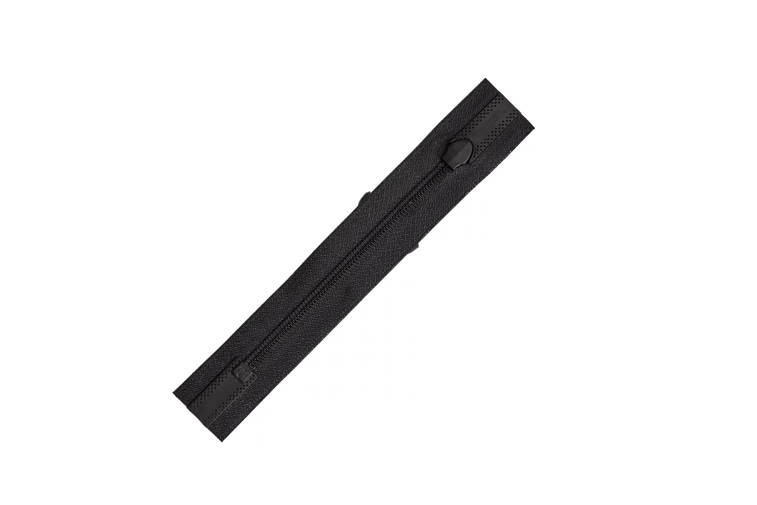 closed-end waterproof zipper #8