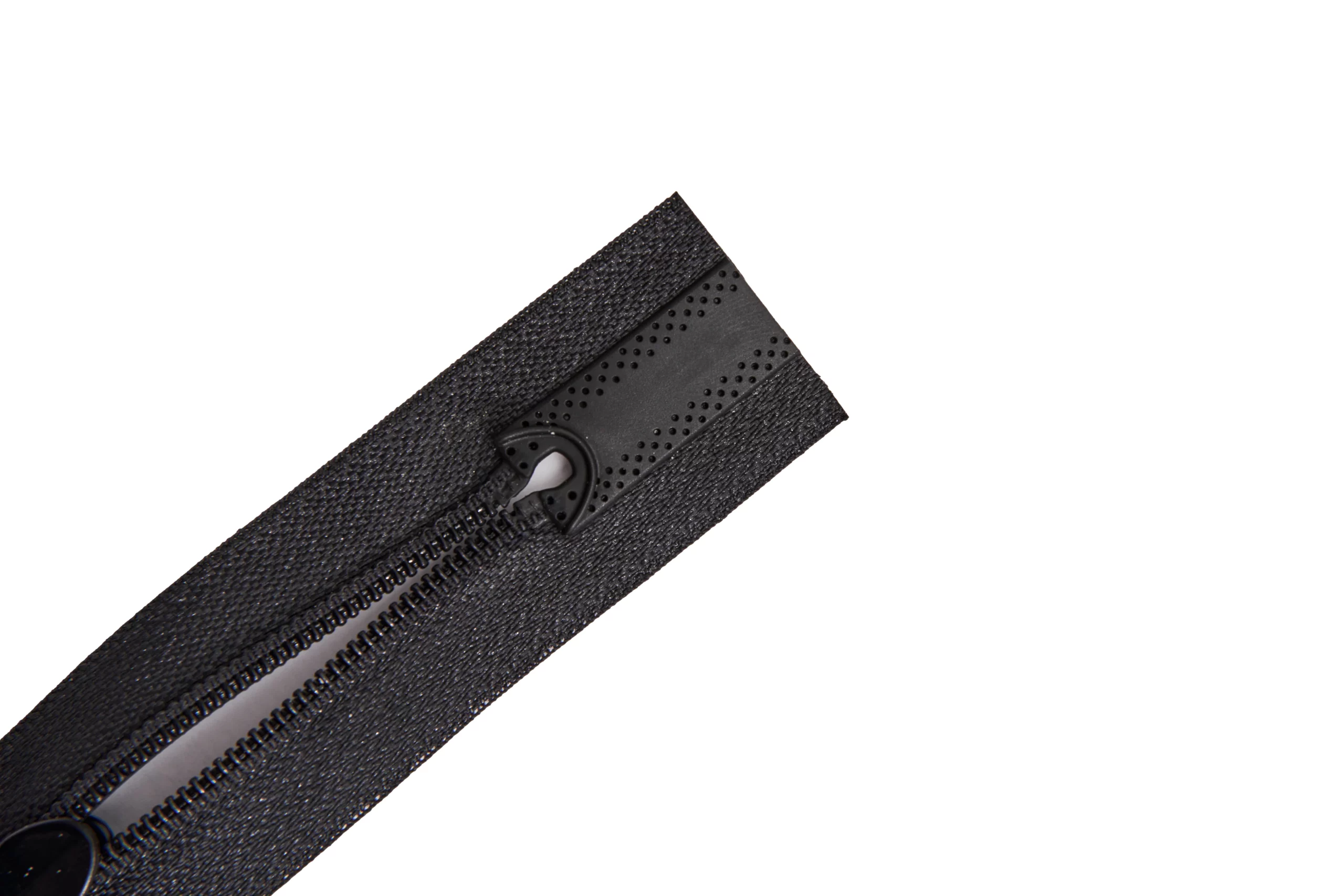 closed-end waterproof zipper #8