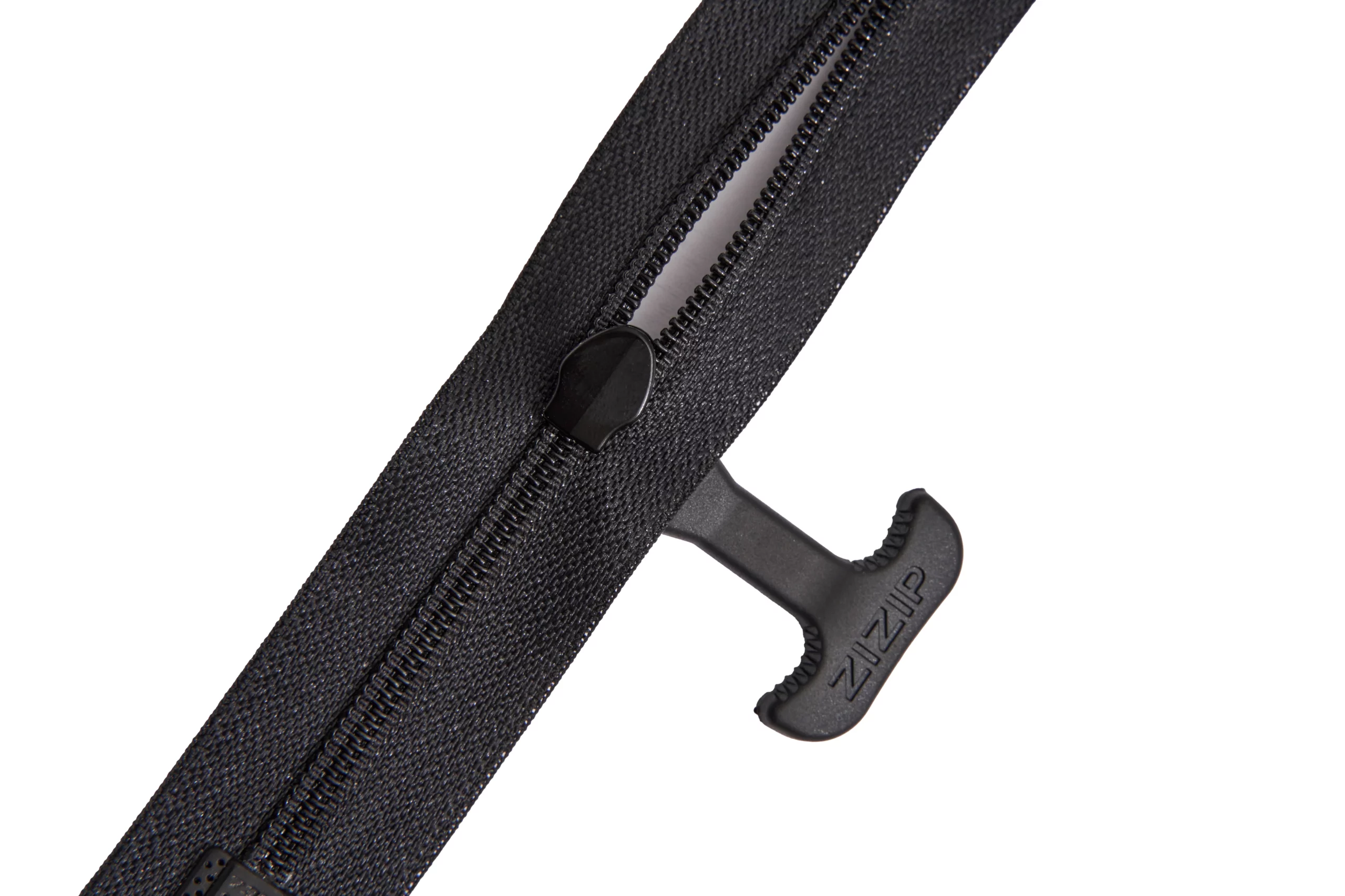 closed-end waterproof zipper #8