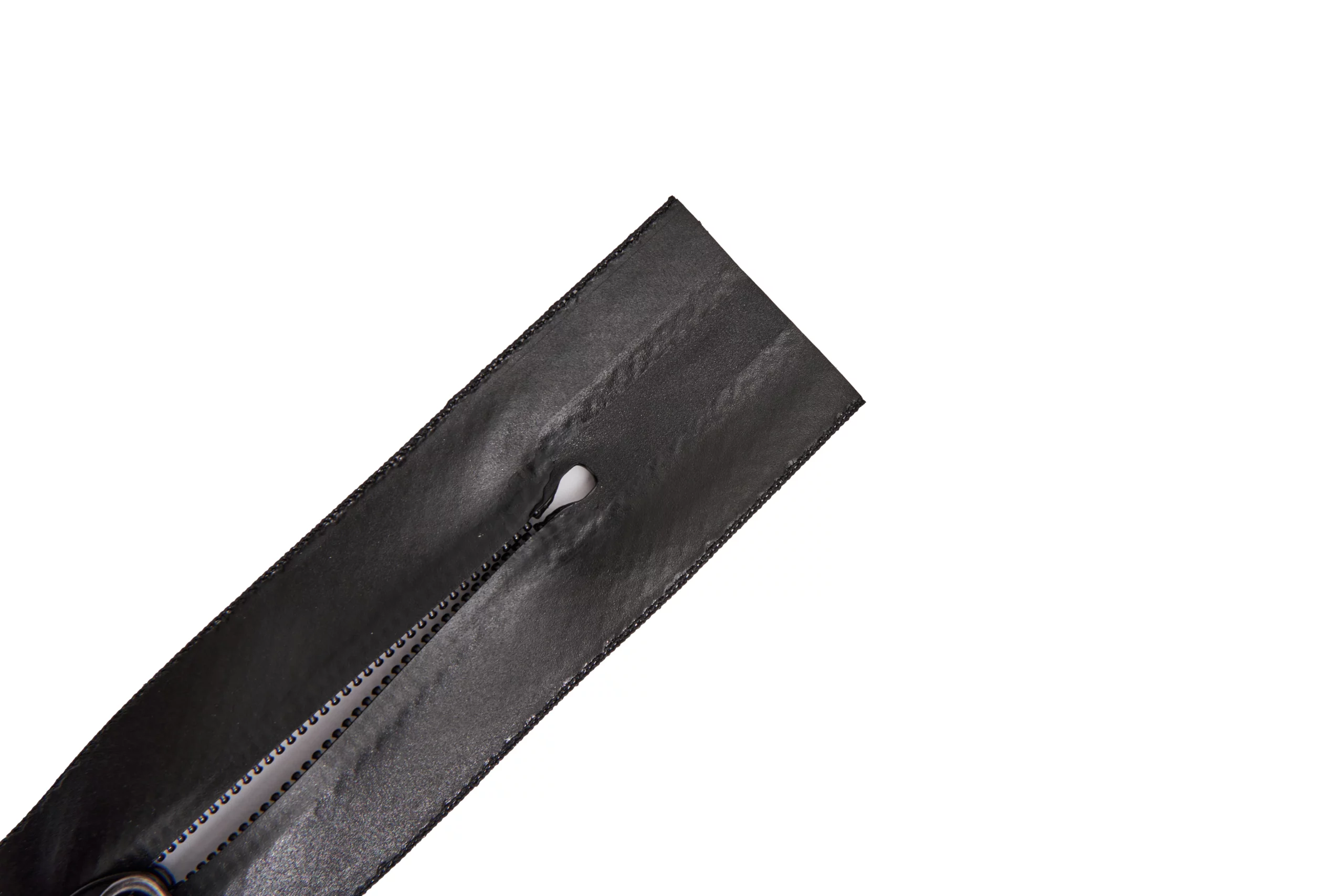 closed-end waterproof zipper #8