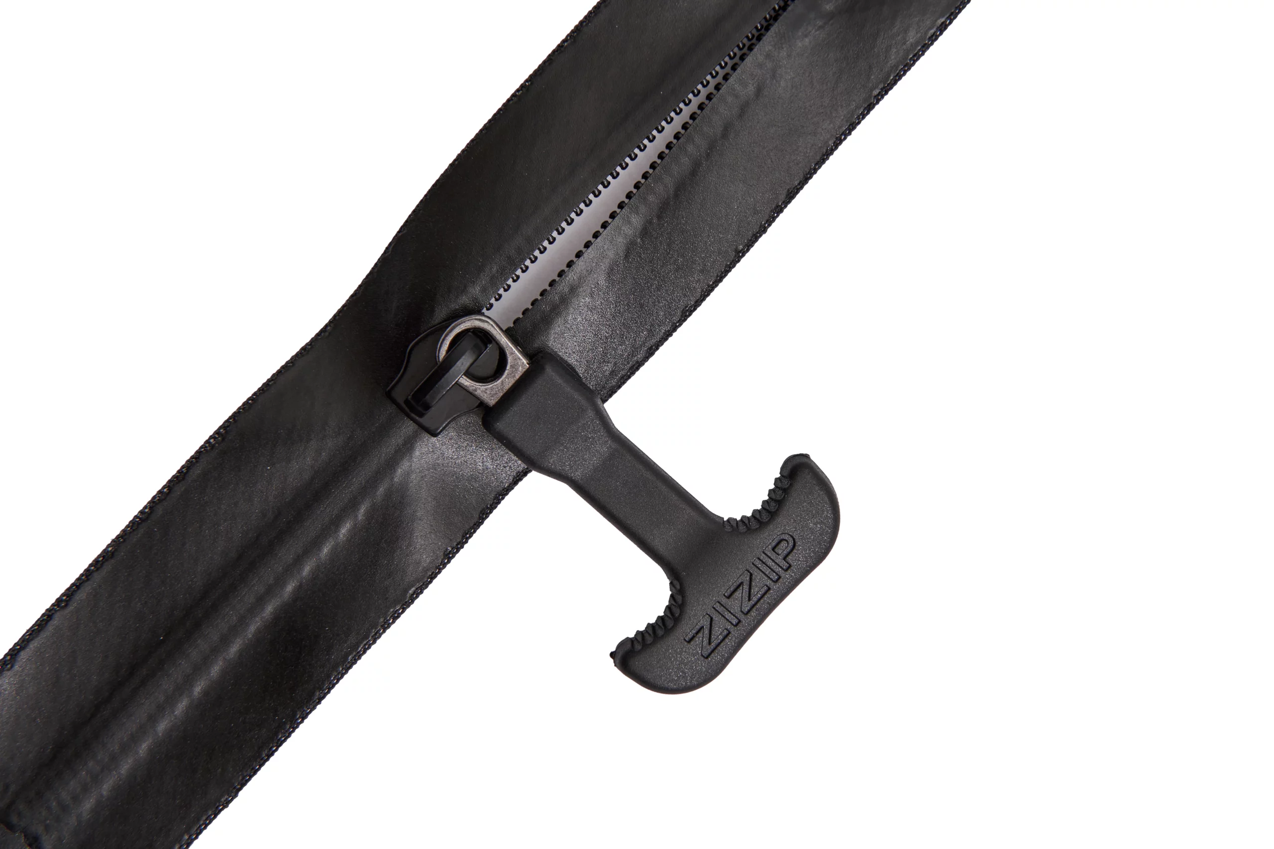 closed-end waterproof zipper #8