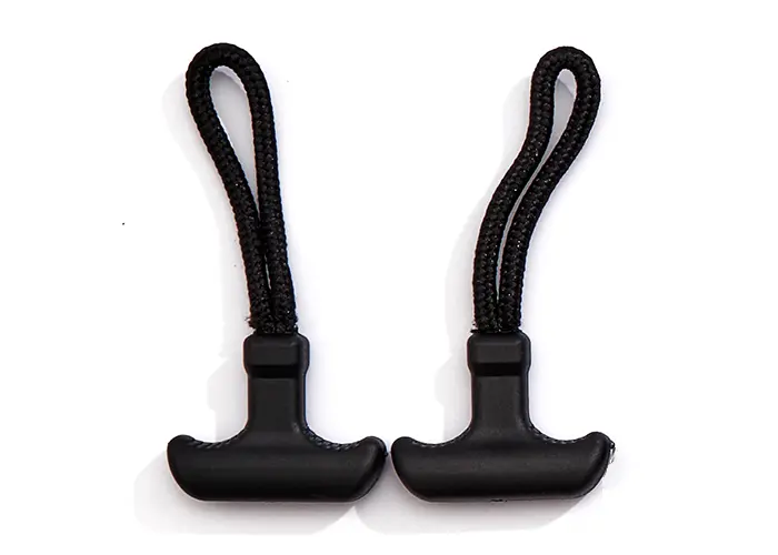 Cord Zipper Puller