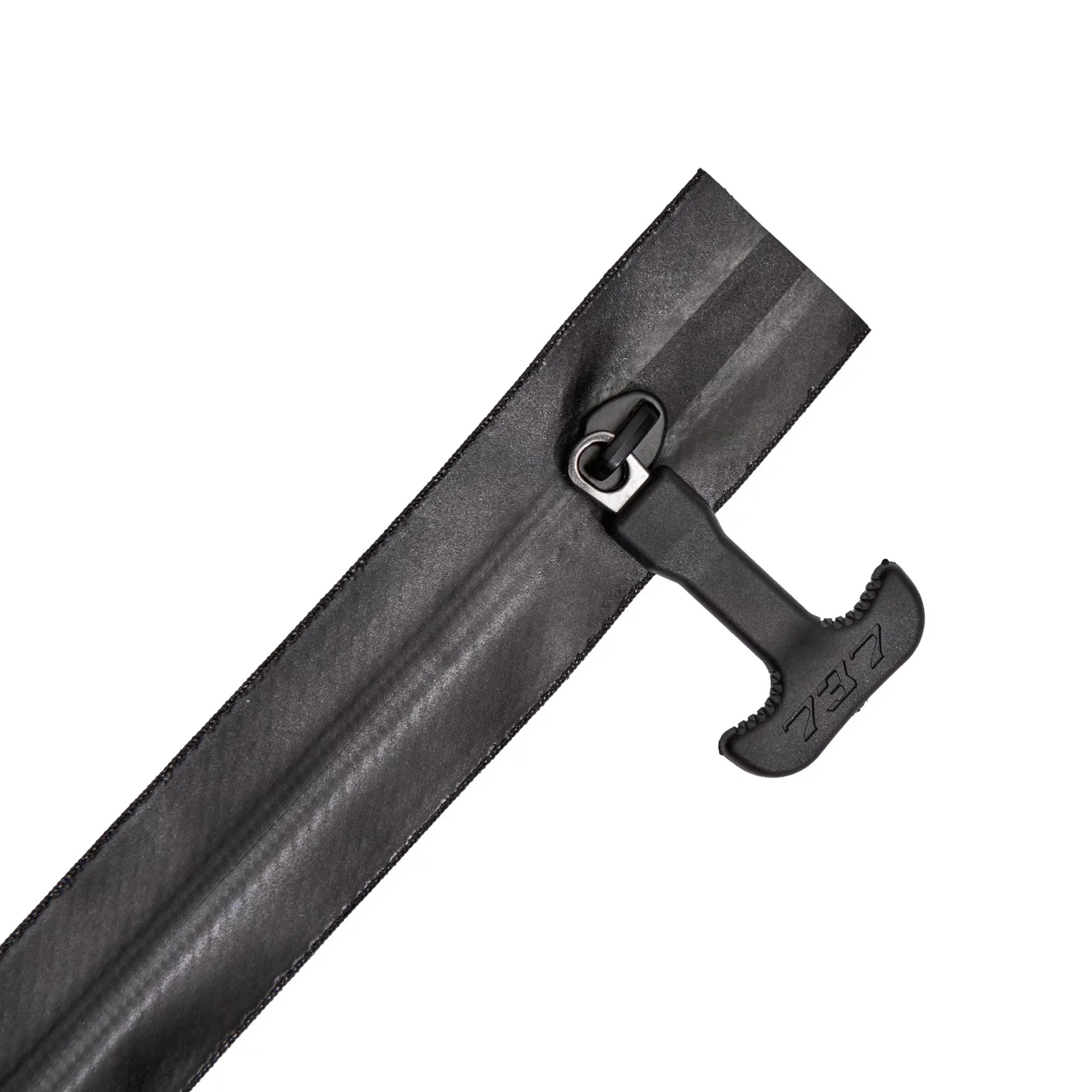 closed-end waterproof zipper #8