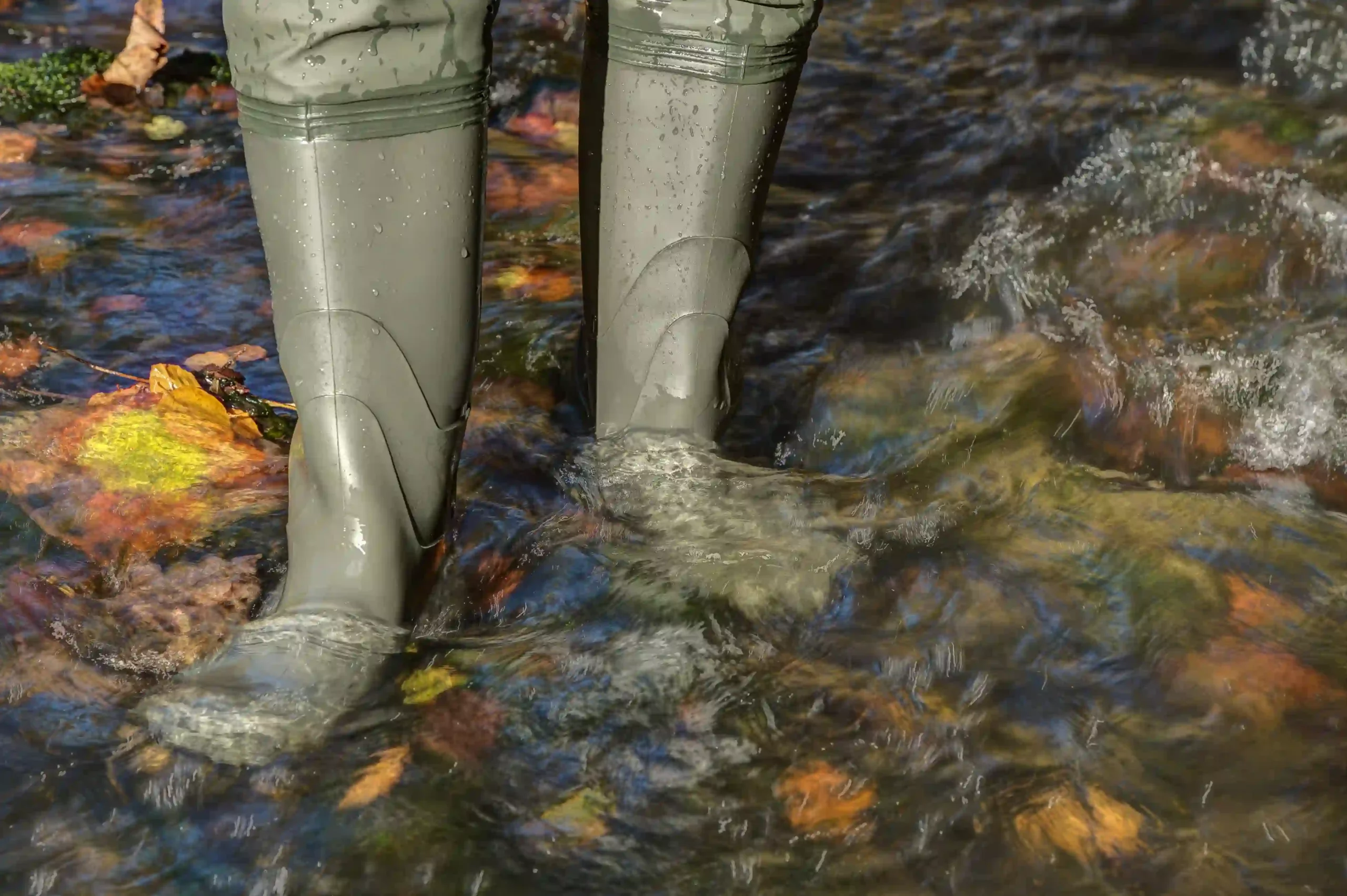 waterproof shoes and boots scaled