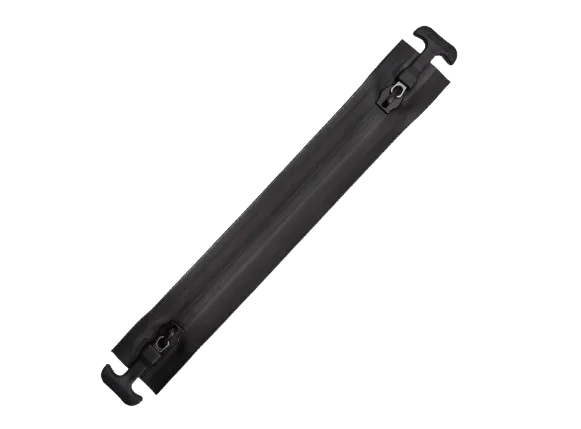 AeroSeal Dual-track