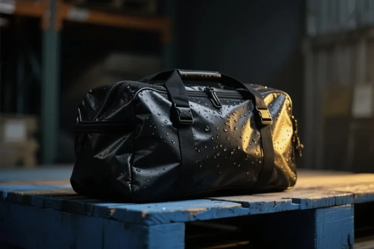 Duffel & Travel Bags