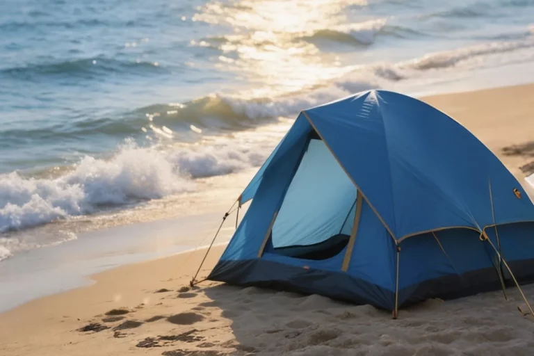 Expedition Tents & Shelters