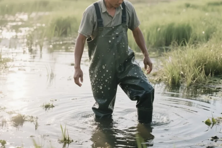 Fishing Waders & Bibs