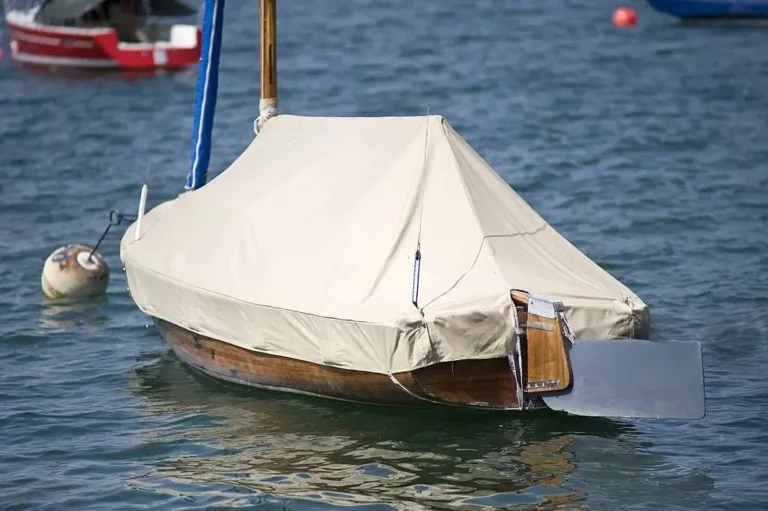 Marine & Boat Covers