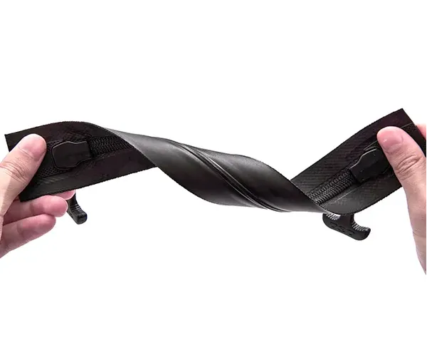 banner zip