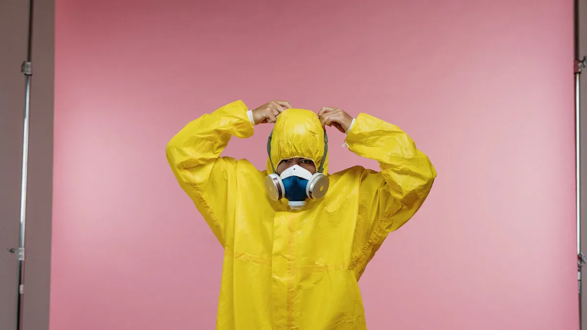 The High Stakes: Understanding Zipper Failures