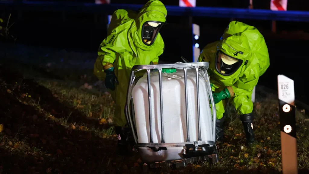 Mission-Critical Sealing: Zipper Reliability for HAZMAT and Medical Containment