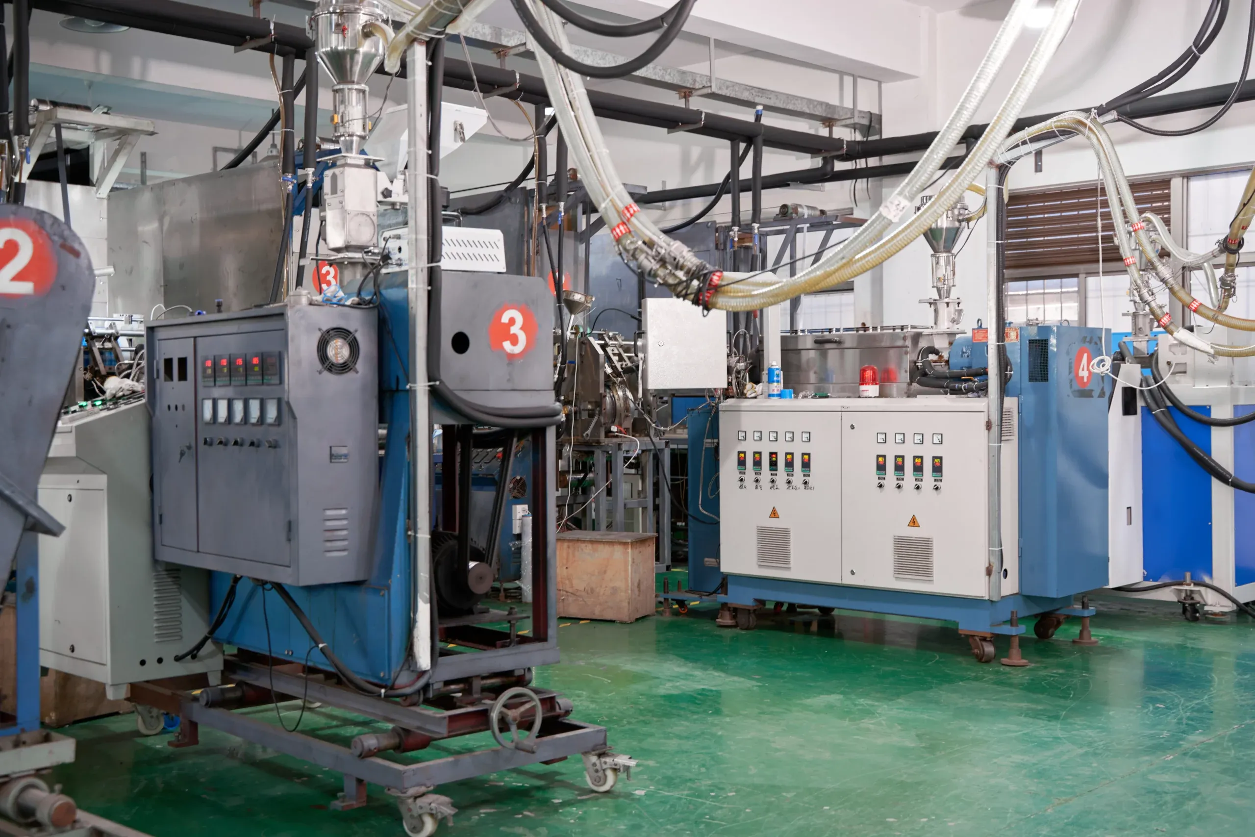 Validation: Testing Standards and Compliance