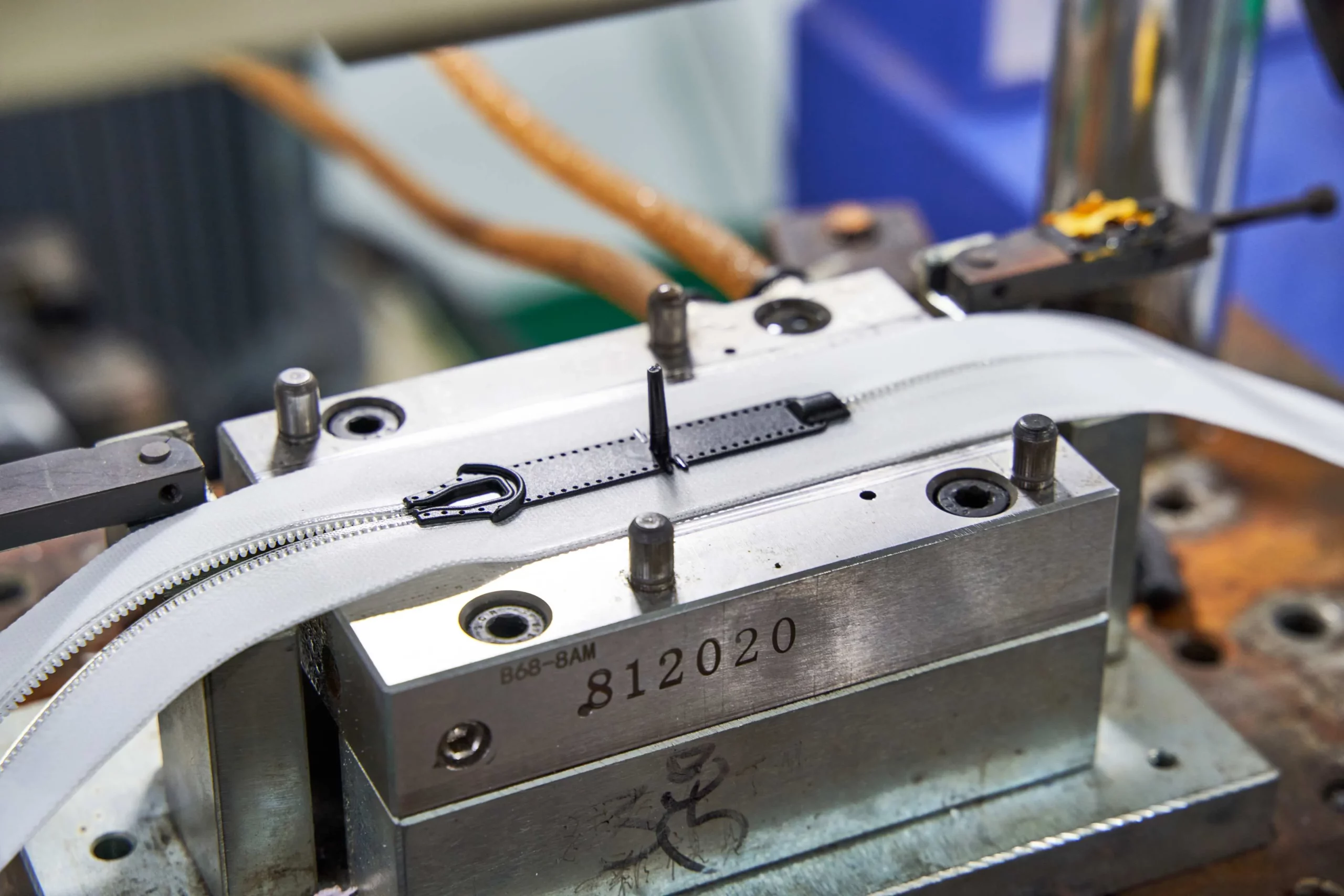 Vertical Integration: The Engine for Quality and Control