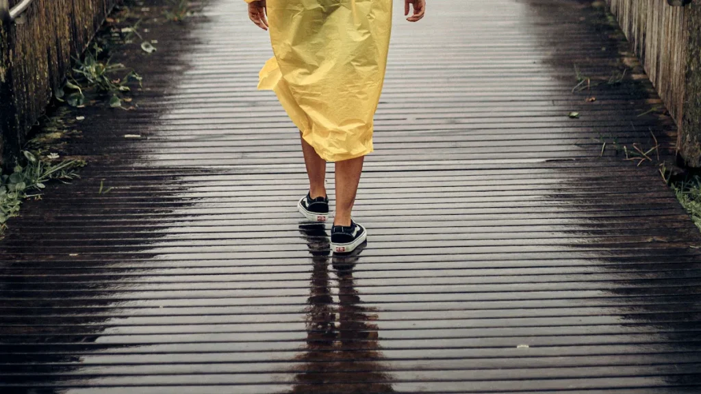 How Apparel & Gear Should Talk About Waterproof Protection (IPX7/IPX8)