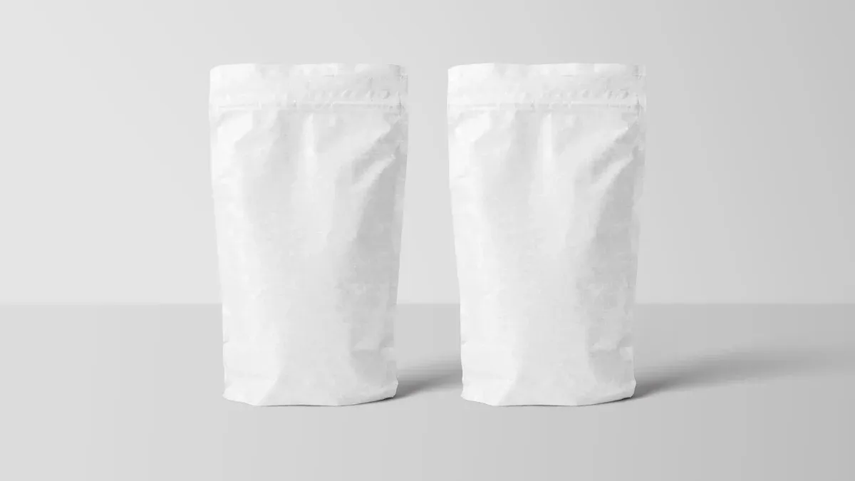 Materials for Airtight Zippers