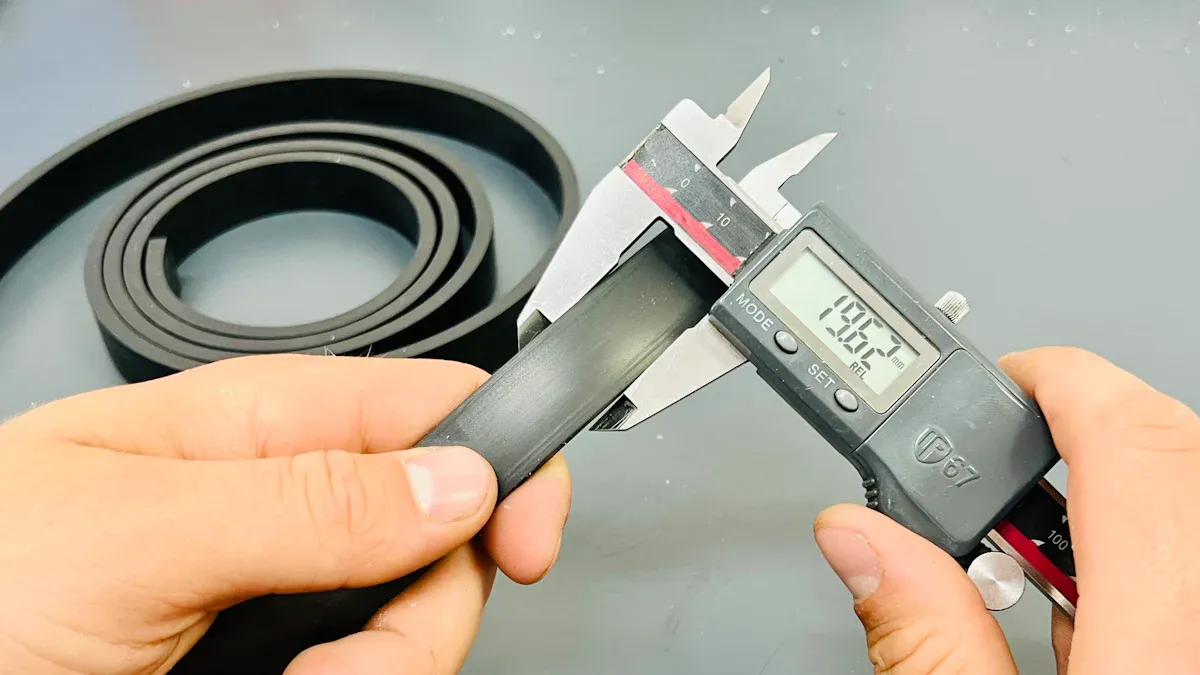 Sealing and Insulation in Cold Storage