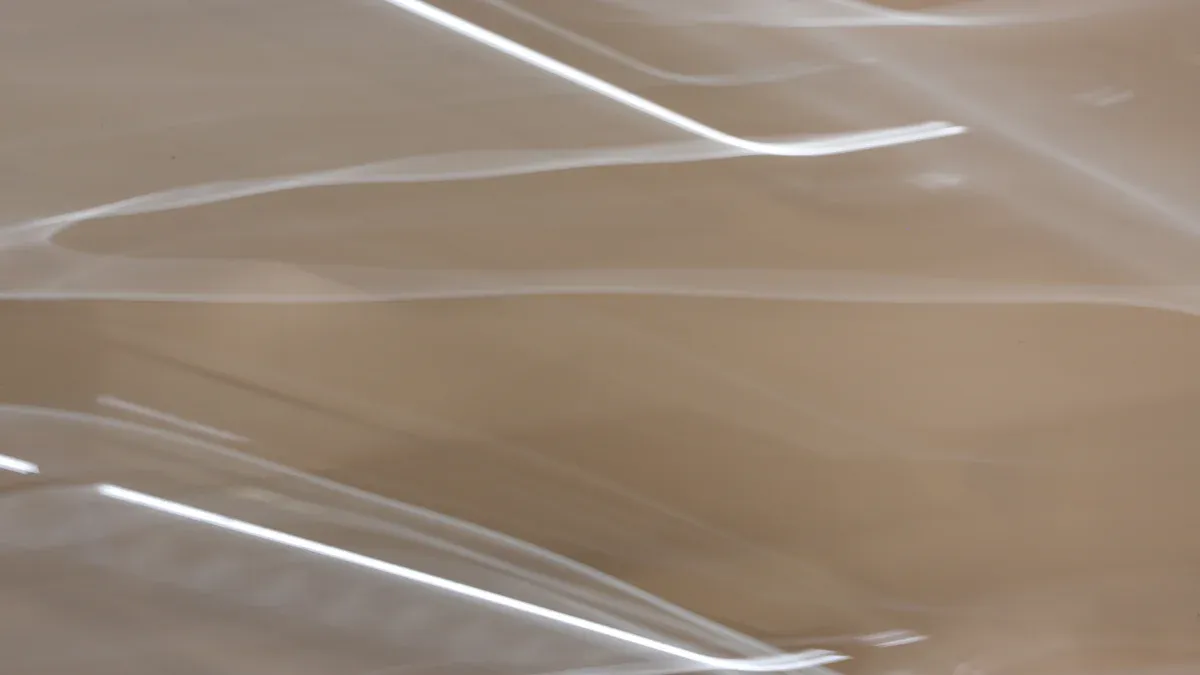 Coatings and Benefits of Airtight Zippers