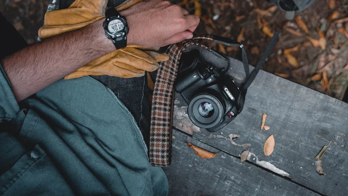 Methods to Test Airtight Zippers