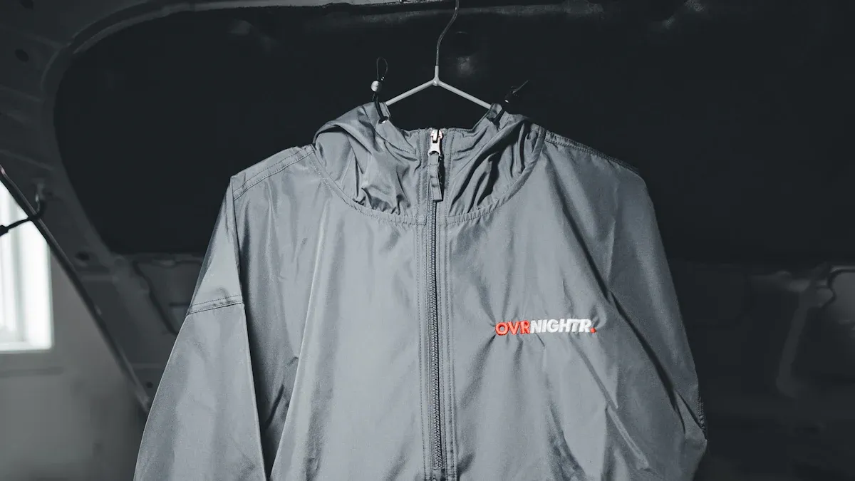 Testing Standards for Airtight Zippers