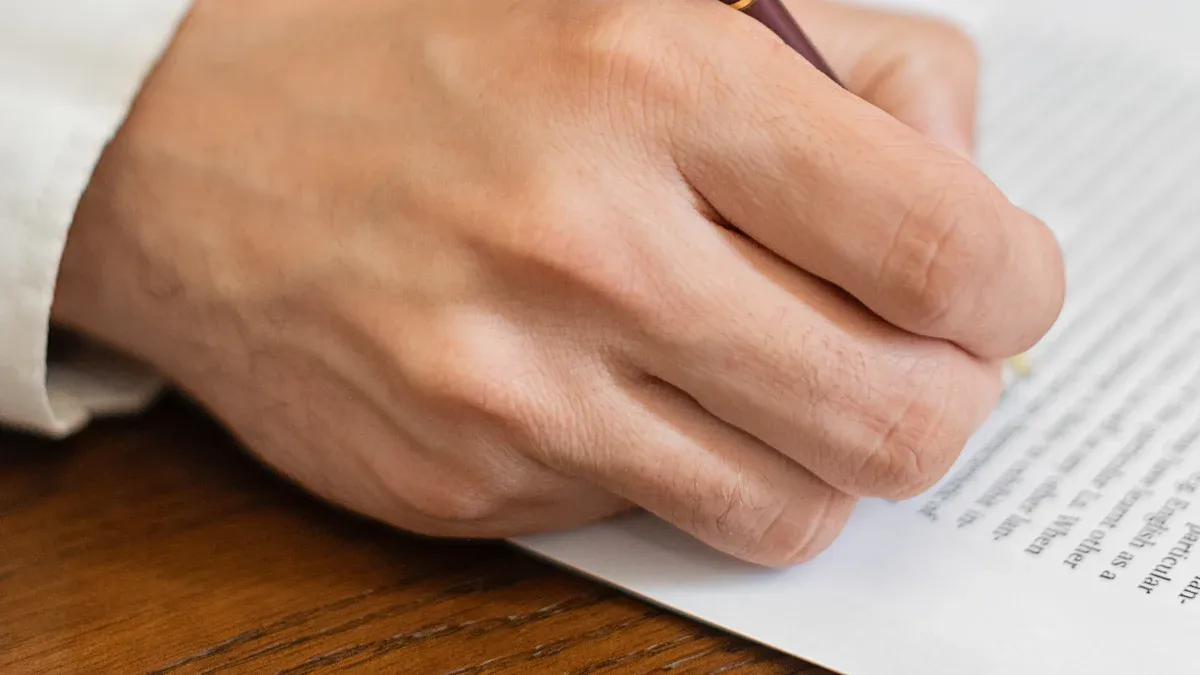 Core testing system for ZIZIP sealed/waterproof zippers