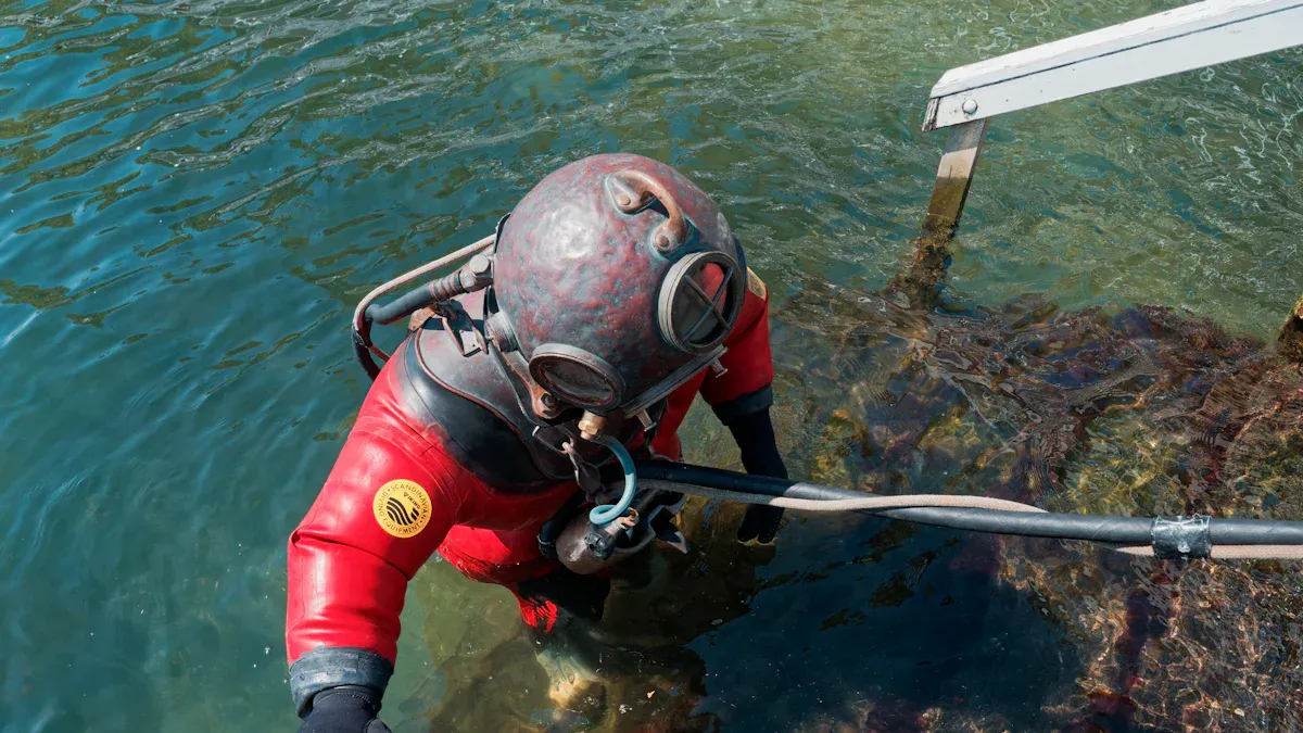 Overview of ZIZIP Airtight Zipper