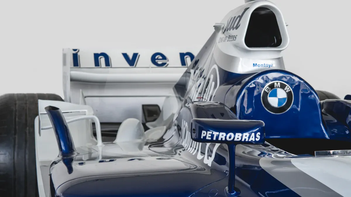 The technological innovation behind ZIZIP airtight zippers