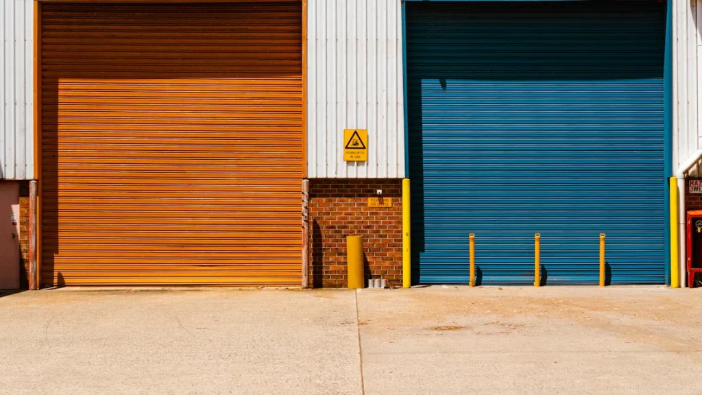 Airtight Zippers for Industrial Doors & Cold Storage: Load, Temperature and Sealing Design Guide