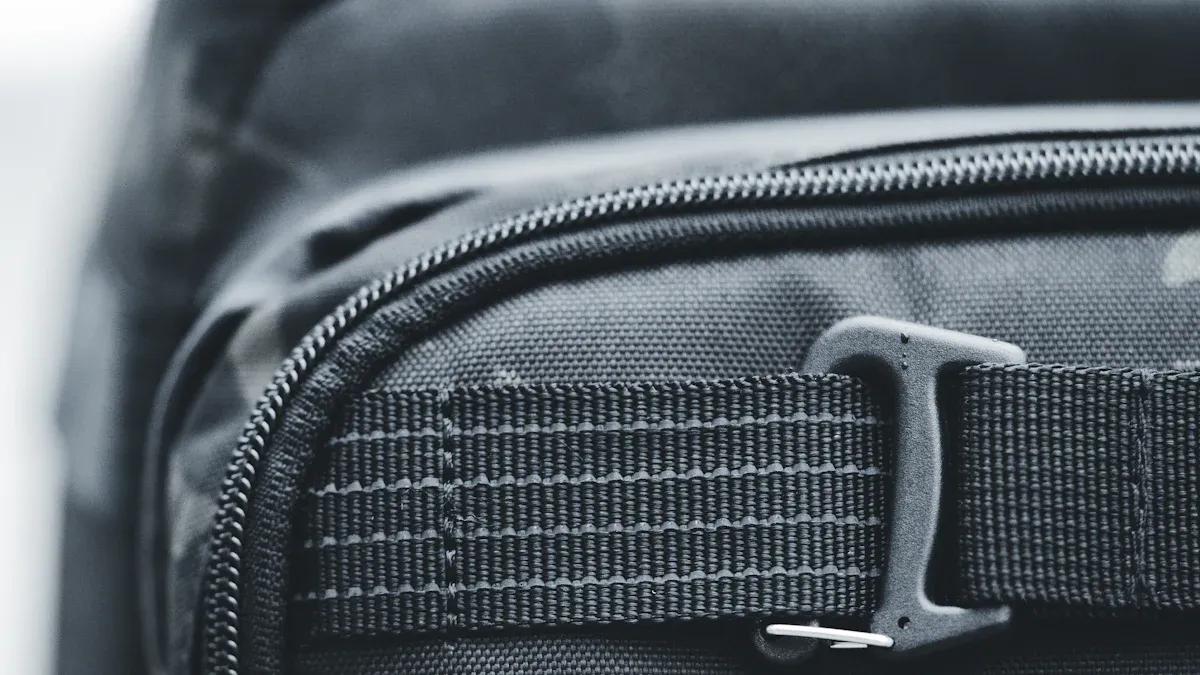 Why Waterproof Zippers Matter