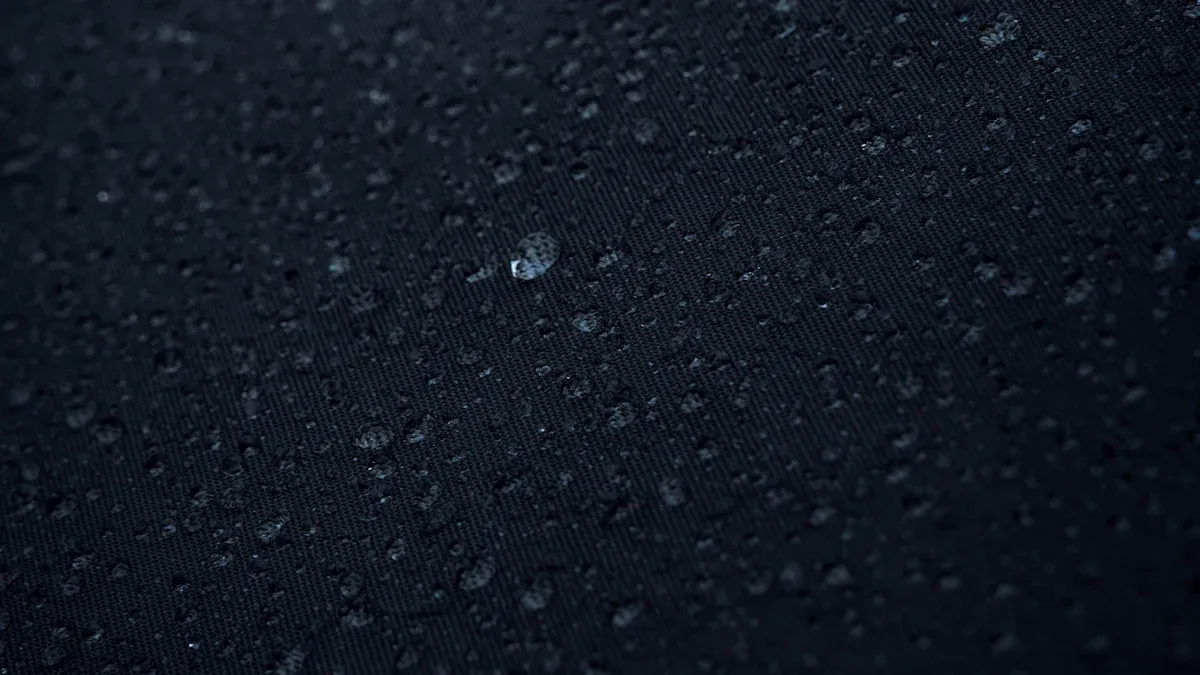 IPX Ratings Overview