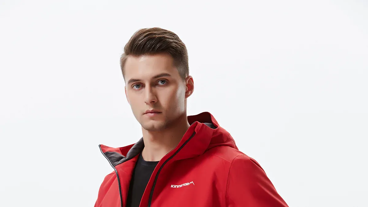 OEM Guide to Choosing AquaSeal™ Waterproof Zippers for Jackets, Pants and Softshells